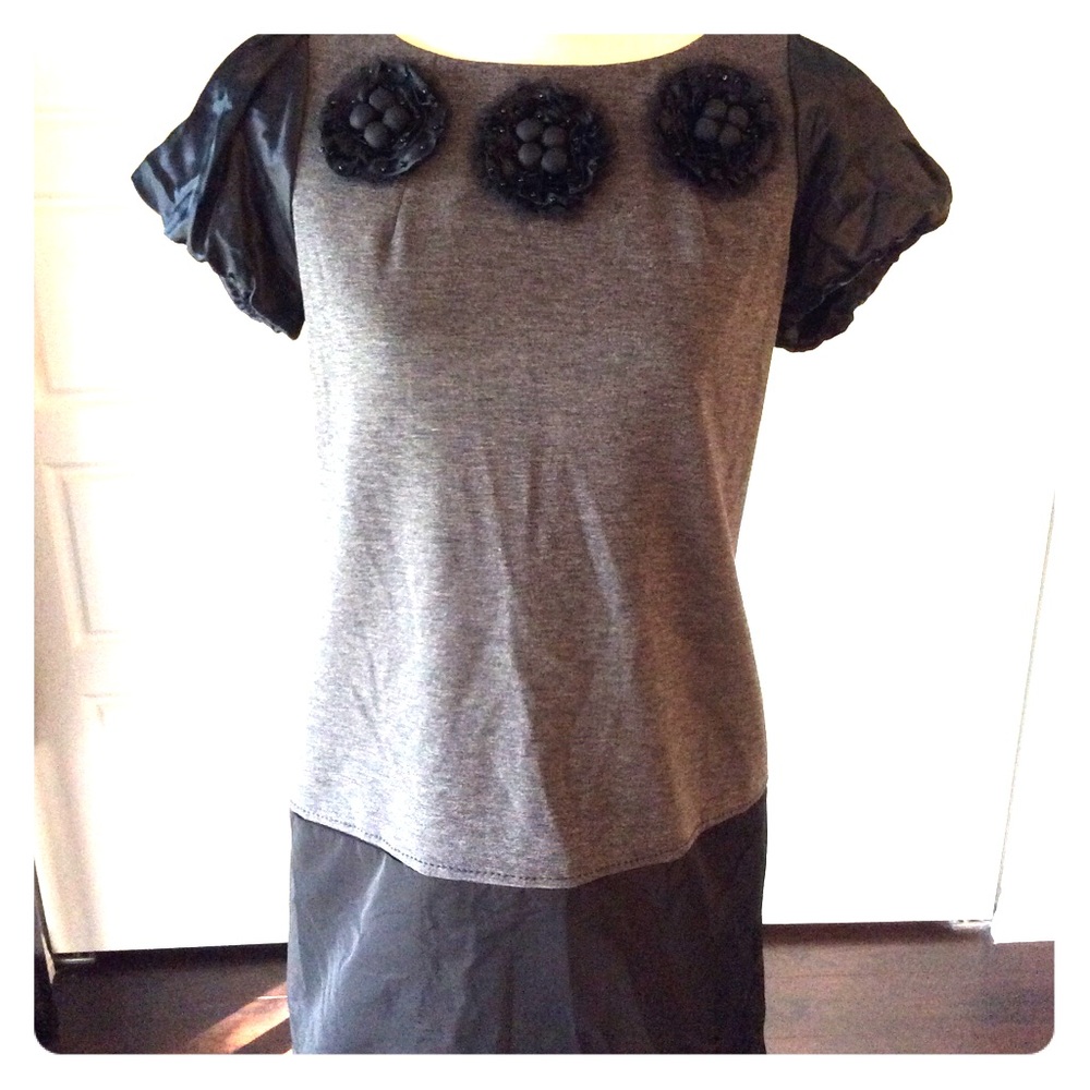 Bcbgmaxazria dress